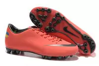 shoes nike new jnr mercurial victory pas cher iii red black